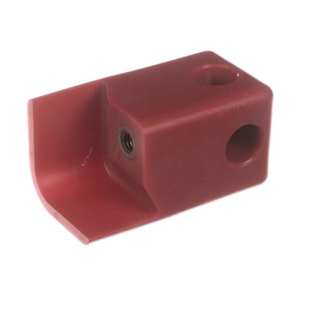 Carter Hoffmann Corner, Ch Hosp. Perf Tr 18617-0139